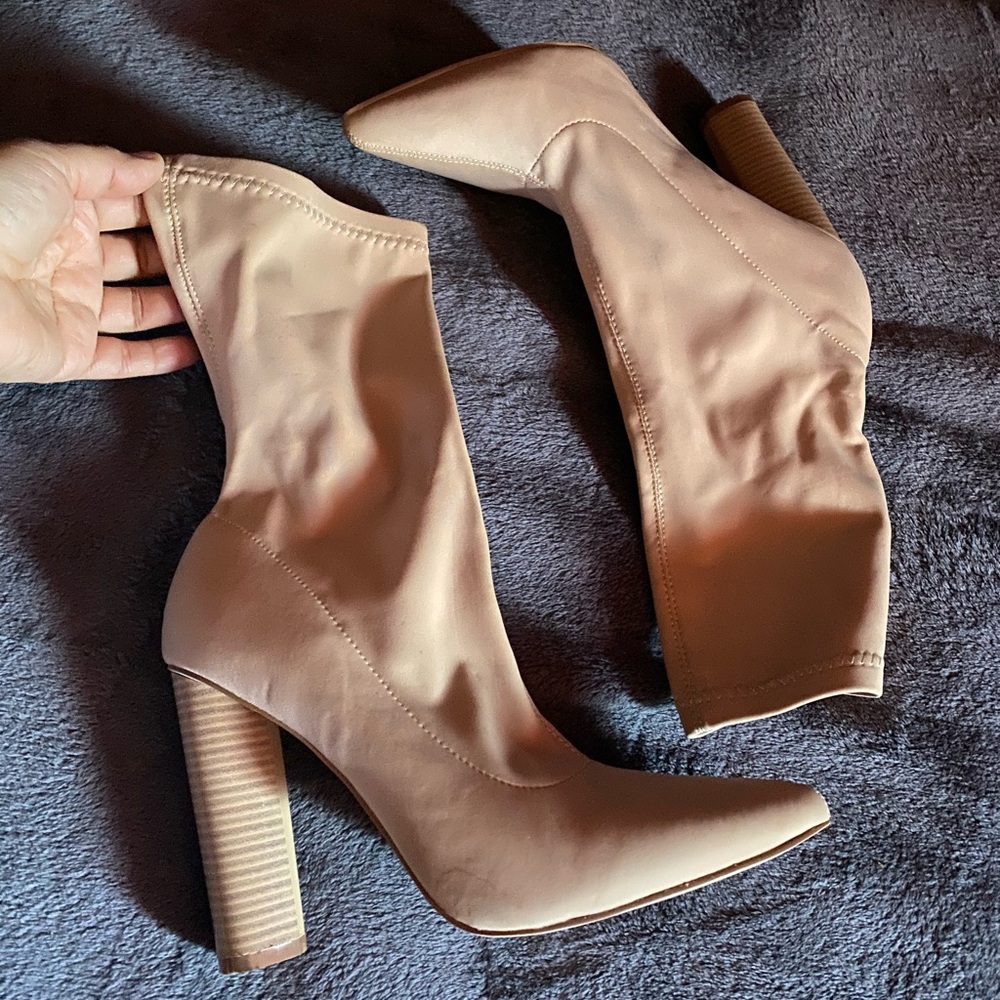 Booties